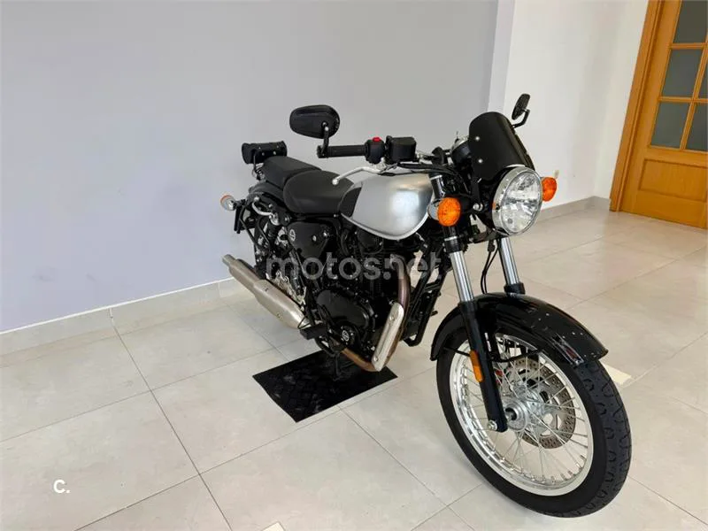 Benelli Imperiale – Vista 6