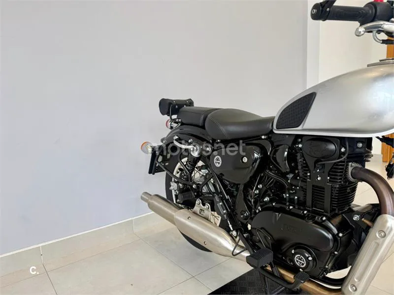 Benelli Imperiale – Vista 7