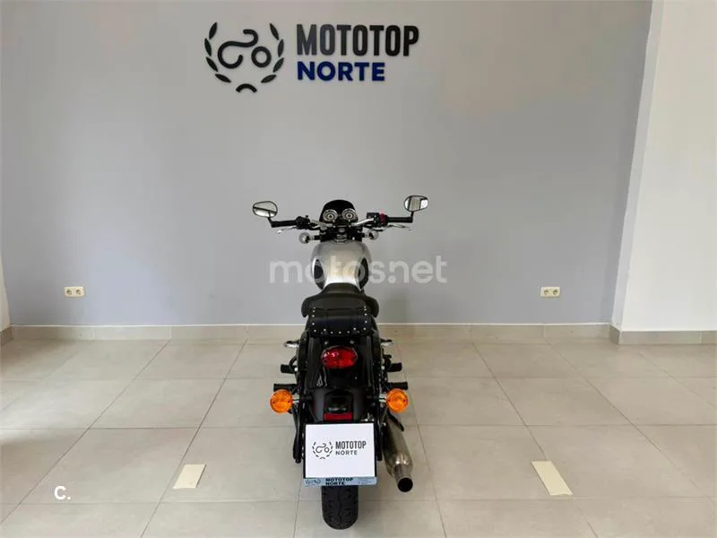 Benelli Imperiale – Vista 8