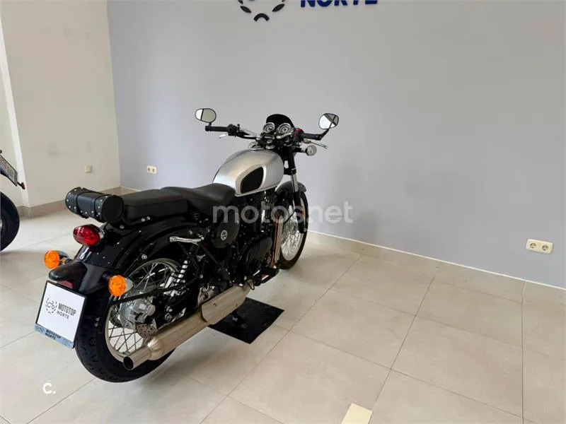 Benelli Imperiale – Vista 9