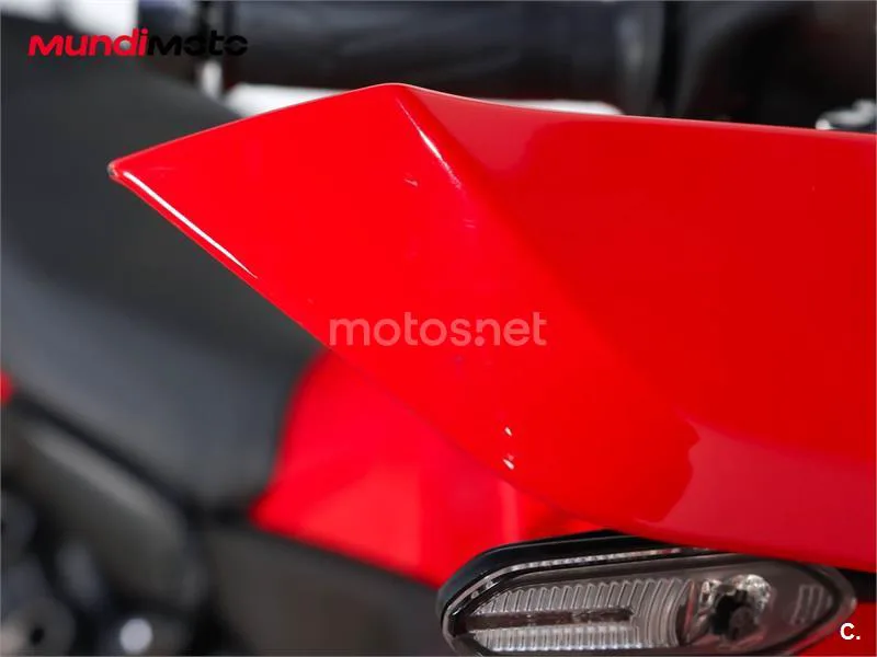 Yamaha Tracer 7 – Vista 13