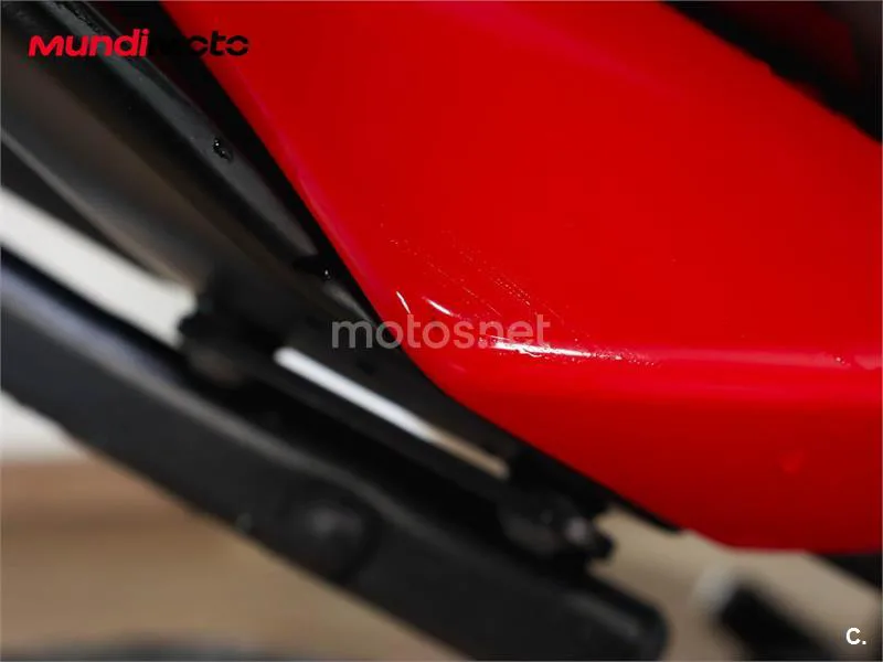 Yamaha Tracer 7 – Vista 20