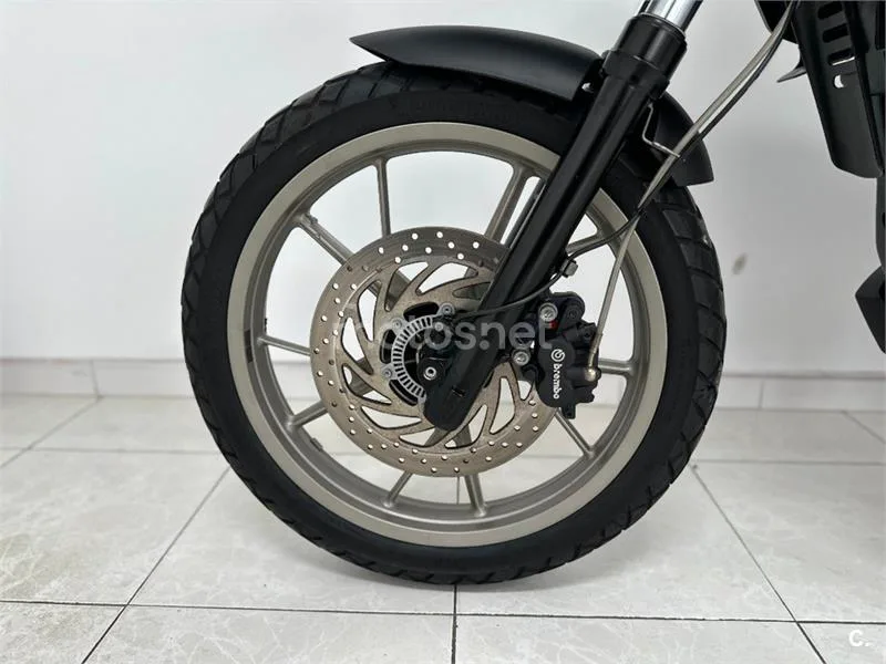BMW G 650 GS – Vista 23