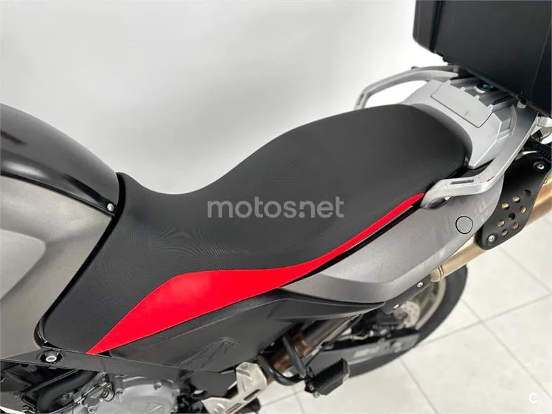 BMW G 650 GS – Vista 30