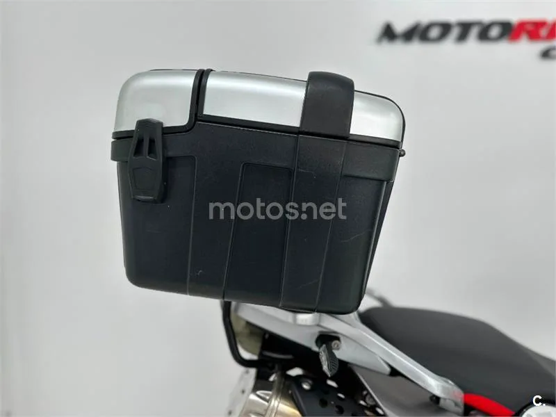 BMW G 650 GS – Vista 10