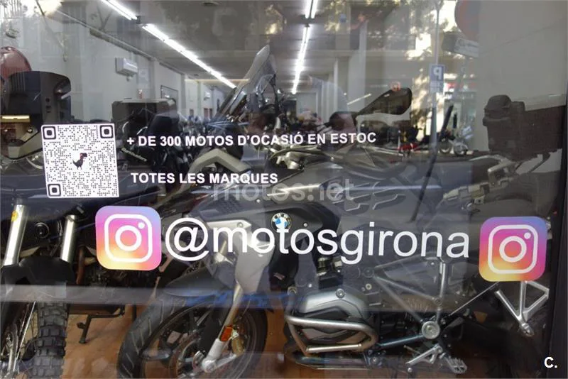 Honda SH 125i – Vista 13
