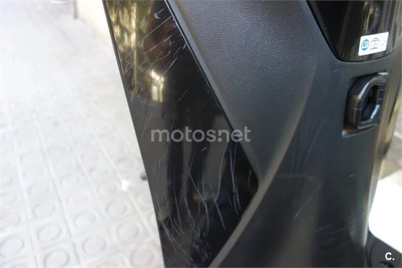 Honda SH 125i – Vista 10