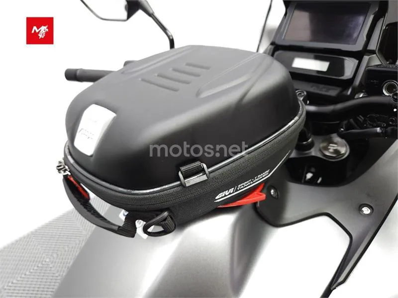Honda NT1100 – Vista 14
