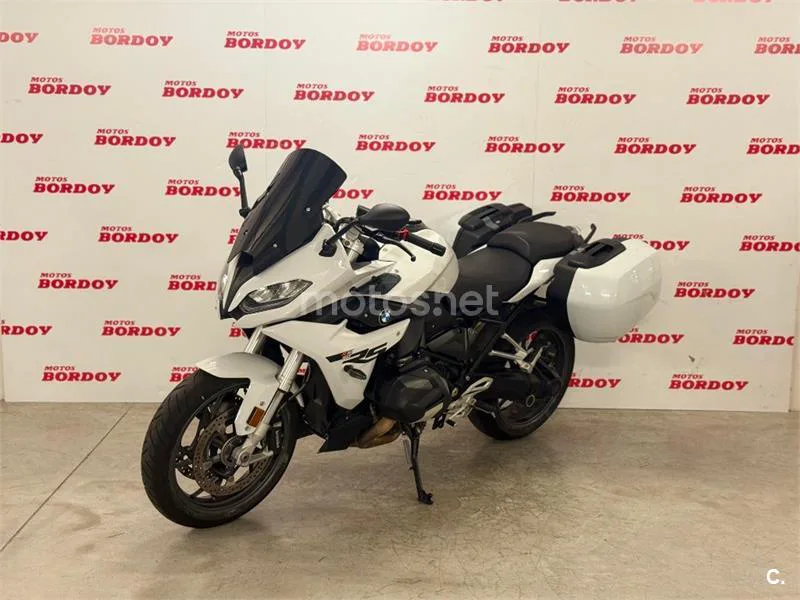 BMW R 1250 RS – Vista 3