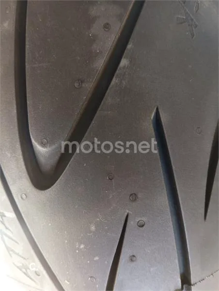 Honda VFR 800 – Vista 10
