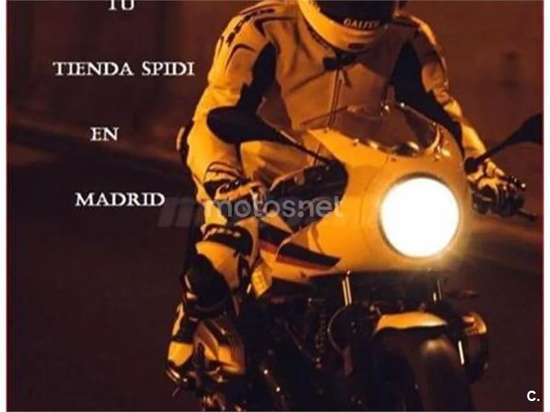 Yamaha MT-09 - Vista 22