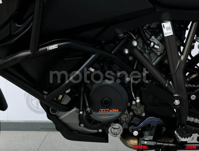 KTM 1290 Super Adventure – Vista 10