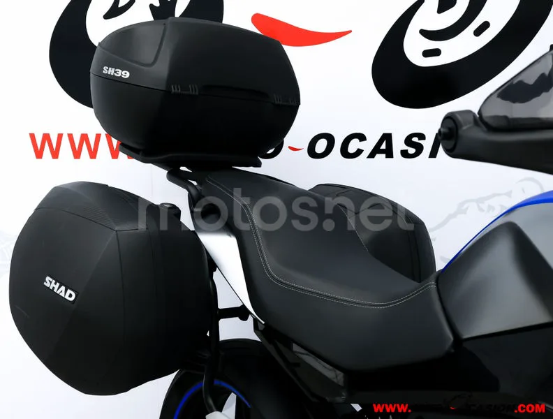 CFMOTO 650MT – Vista 11
