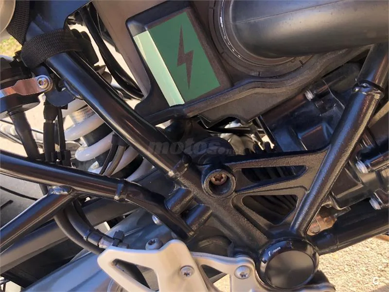BMW R nineT – Vista 7