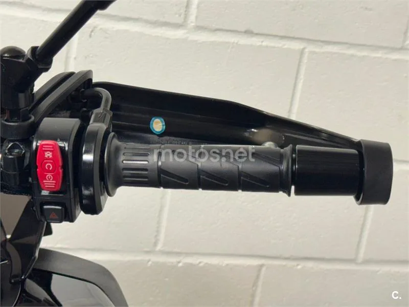 CFMOTO 700MT – Vista 7
