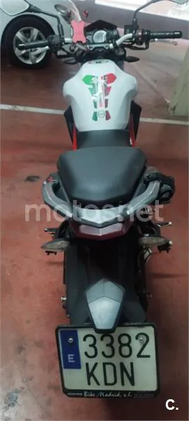 Benelli BN 302 – Vista 4