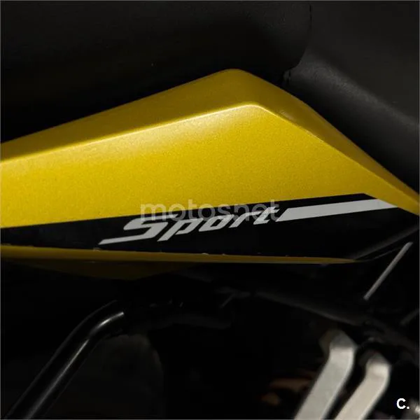 BMW R 1250 RS – Vista 11
