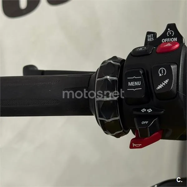 BMW R 1250 RS – Vista 17
