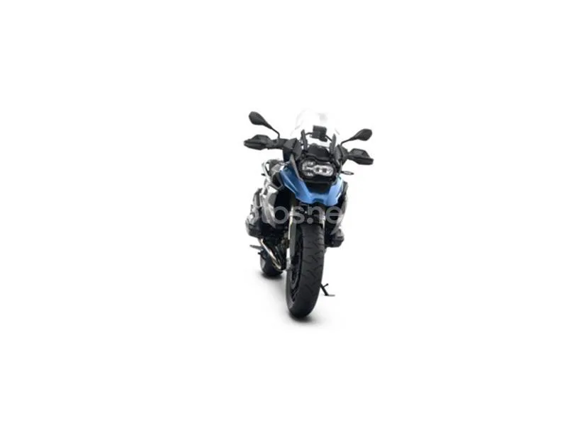 BMW R 1200 GS – Vista 3