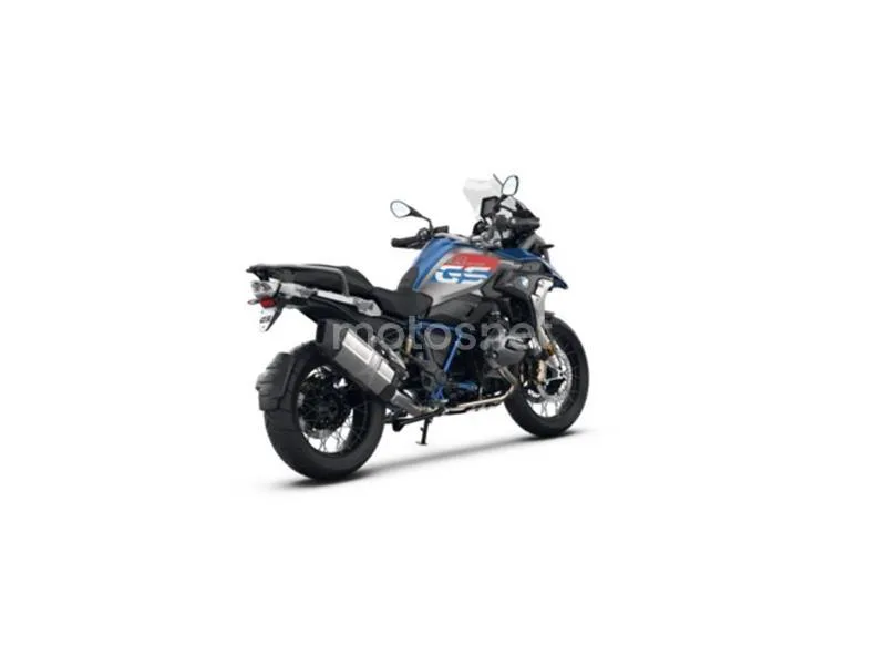 BMW R 1200 GS – Vista 6