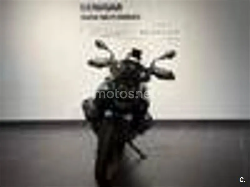 BMW R 1300 GS – Vista 3