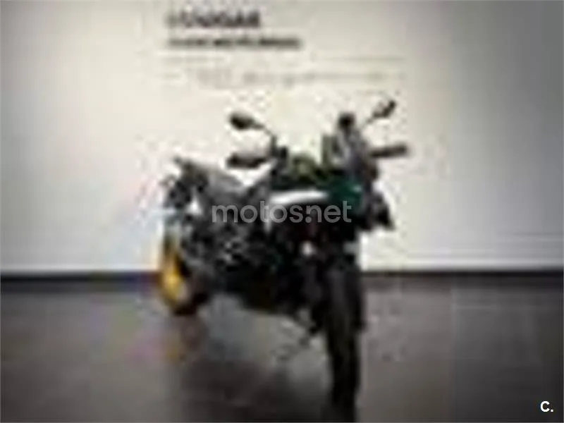 BMW R 1300 GS – Vista 4