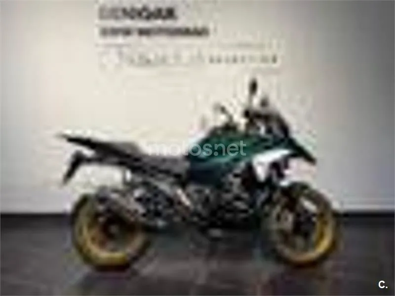 BMW R 1300 GS – Vista 5