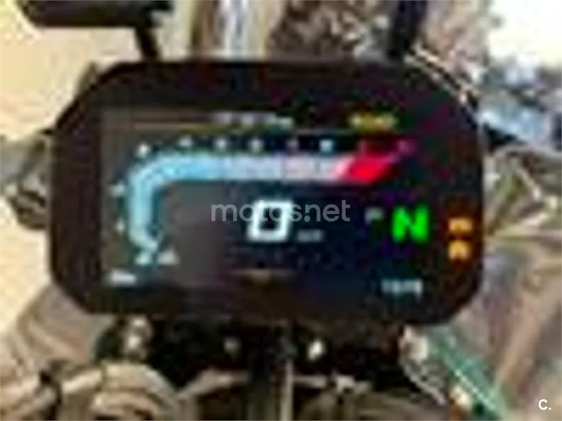 BMW R 1300 GS – Vista 6