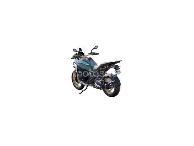 BMW R 1300 GS – Vista 8