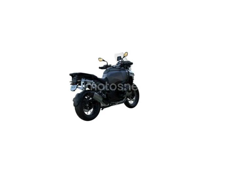 BMW R 1300 GS – Vista 5