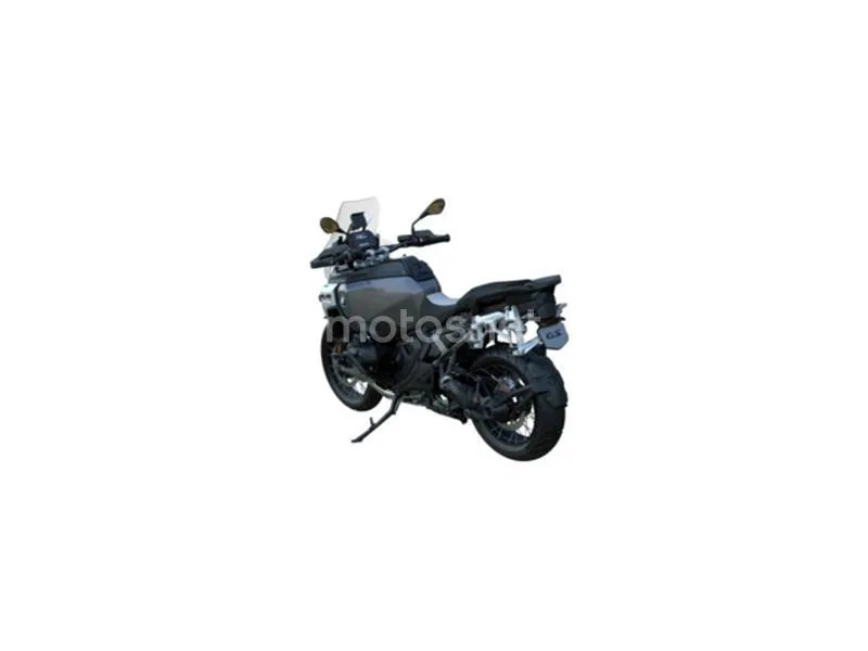 BMW R 1300 GS – Vista 8