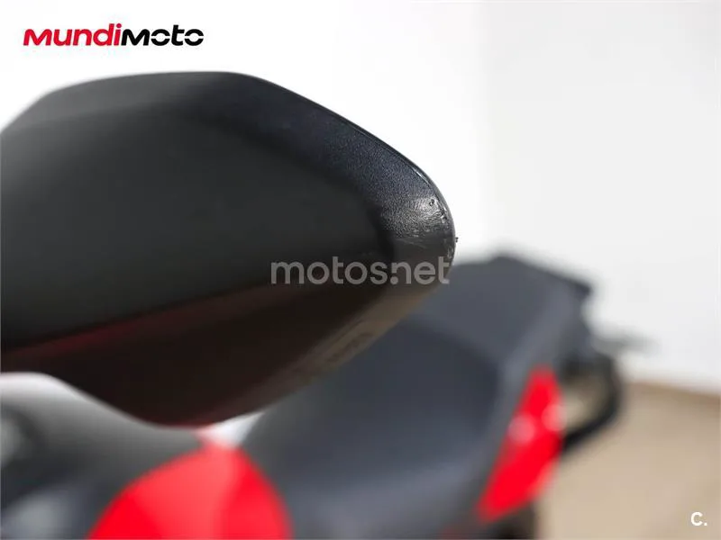 Yamaha Tracer 7 – Vista 17