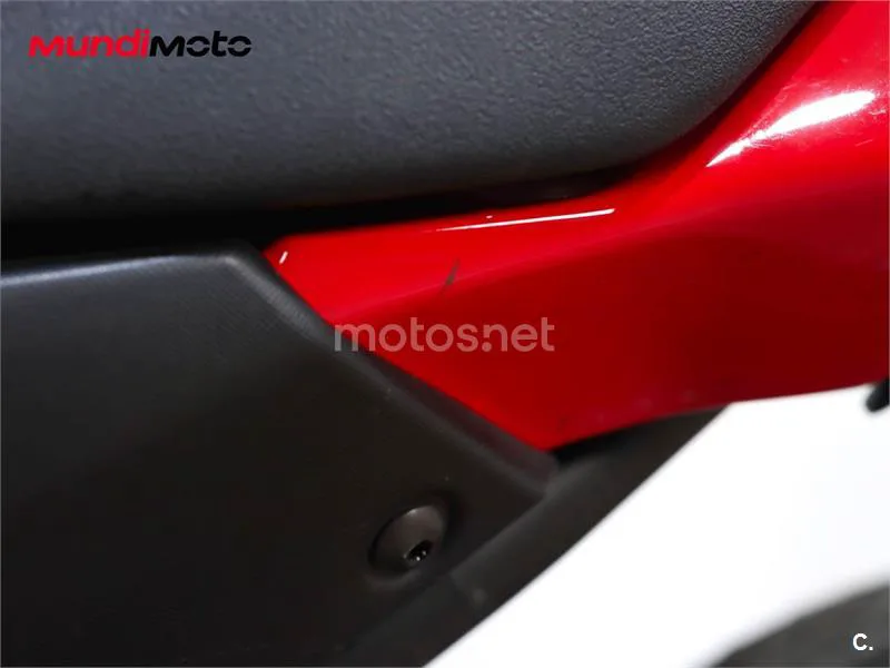 Yamaha Tracer 7 – Vista 18