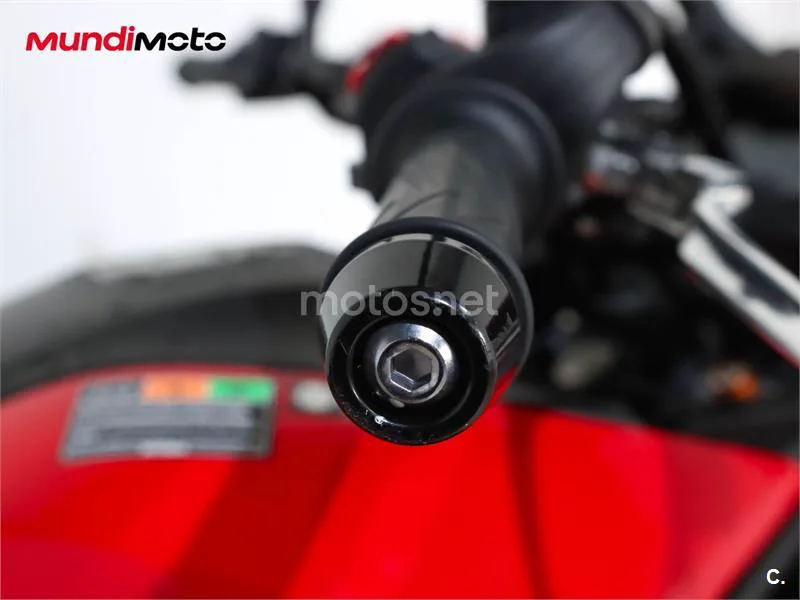 Yamaha Tracer 7 – Vista 21