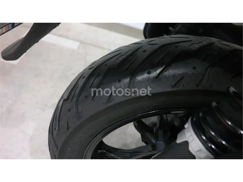 BMW C 400 GT – Vista 8
