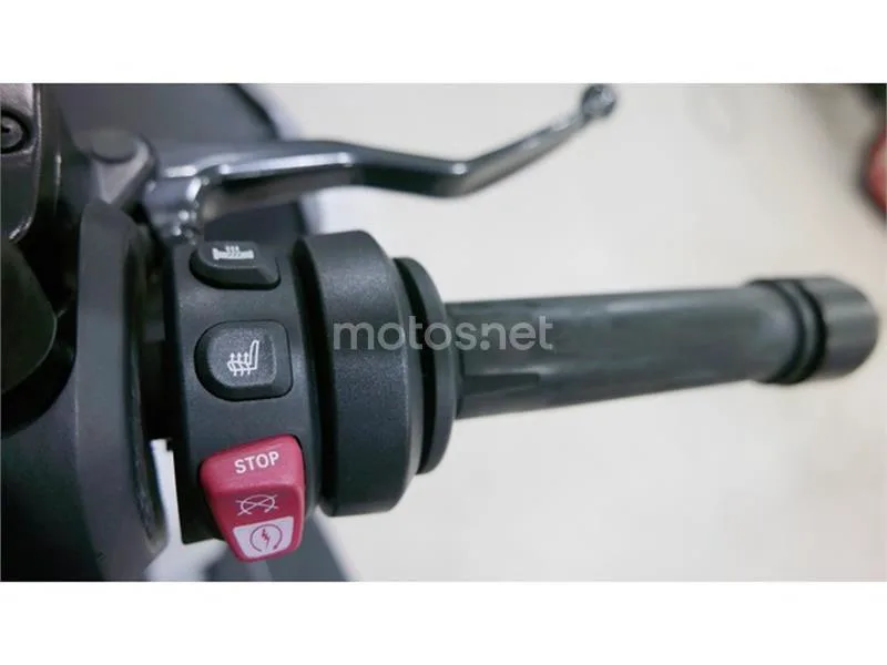 BMW C 400 GT – Vista 10