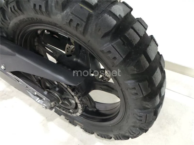 BMW G 310 GS – Vista 7