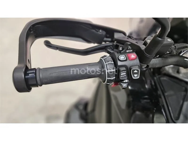BMW R 1300 GS – Vista 11
