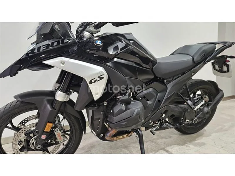 BMW R 1300 GS – Vista 12