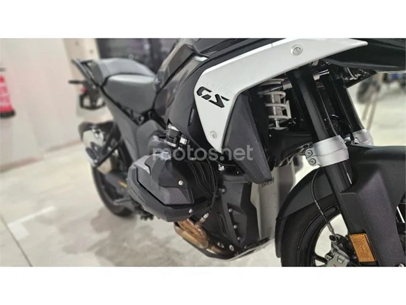BMW R 1300 GS – Vista 13
