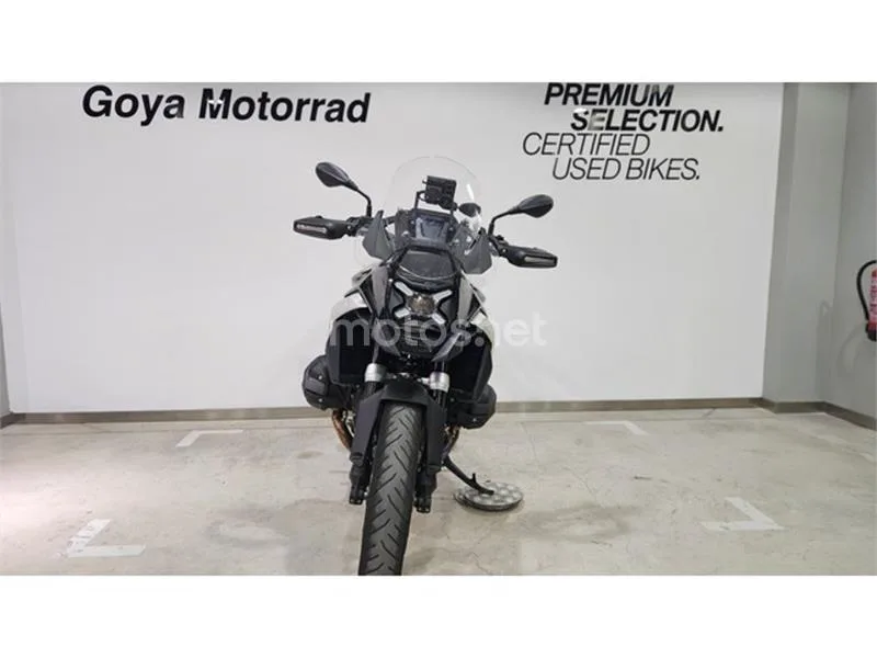 BMW R 1300 GS – Vista 3