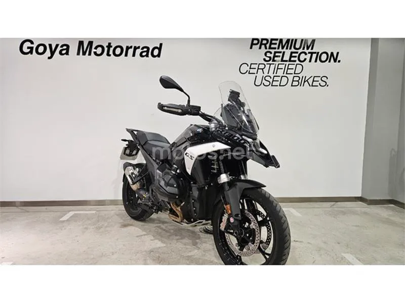 BMW R 1300 GS – Vista 4