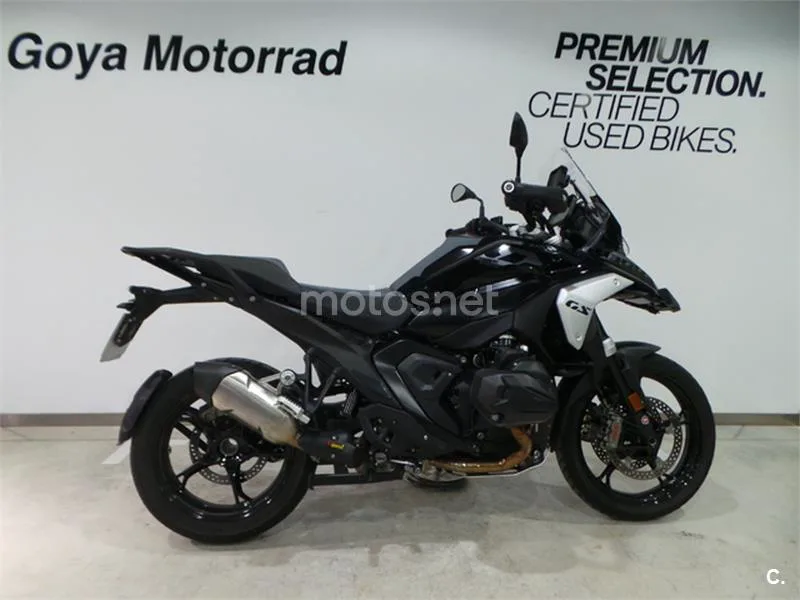BMW R 1300 GS – Vista 5