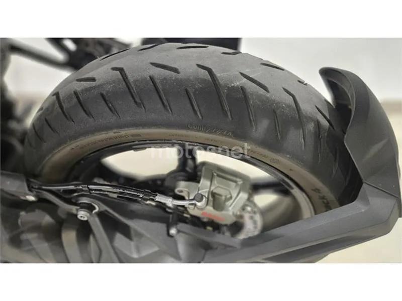 BMW R 1300 GS – Vista 7