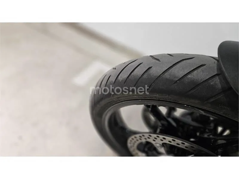 BMW R 1300 GS – Vista 8