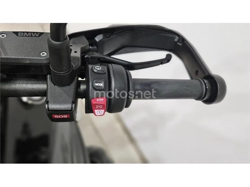 BMW R 1300 GS – Vista 9