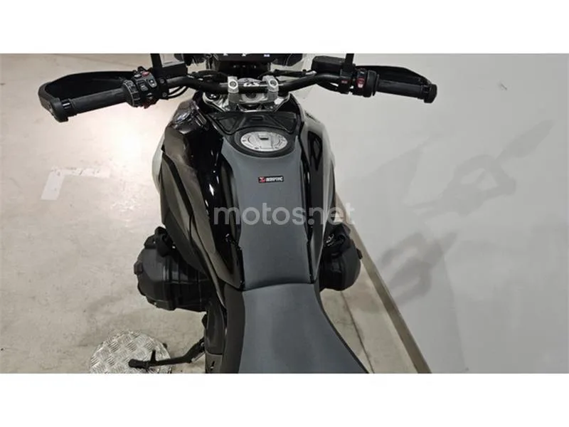 BMW R 1300 GS – Vista 10