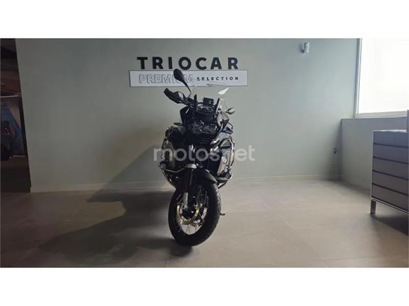 BMW R 1250 GS Adventure – Vista 3