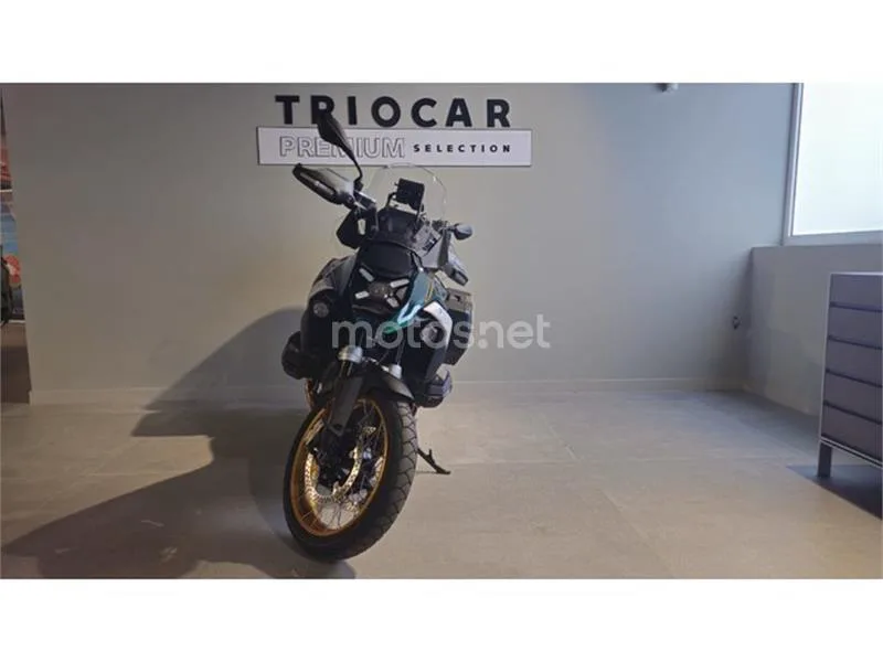 BMW R 1300 GS – Vista 3