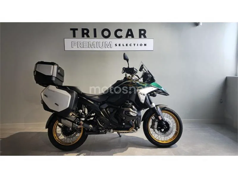 BMW R 1300 GS – Vista 6